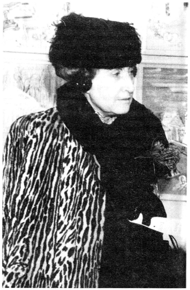 Lady Frieda Harris Tarot Thoth - aleistercrowleytarot.com